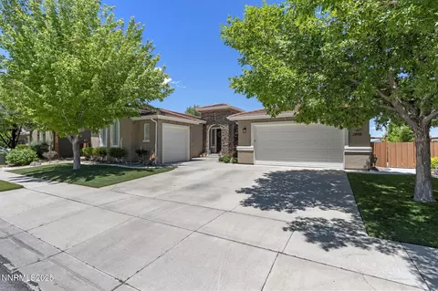 2898 Orion Dr, Sparks, NV 89436