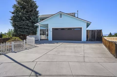 3311 Sprout Way, Sparks, NV 89431