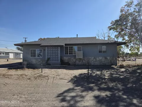 845 Mc Lean St, Fallon, NV 89406