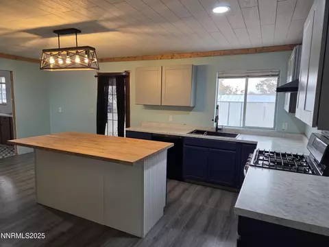 Kitchen - 845 Mc Lean St, Fallon, NV 89406 photo 6 of 6