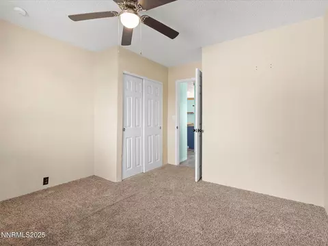 Bedroom - 845 Mc Lean St, Fallon, NV 89406 photo 5 of 5
