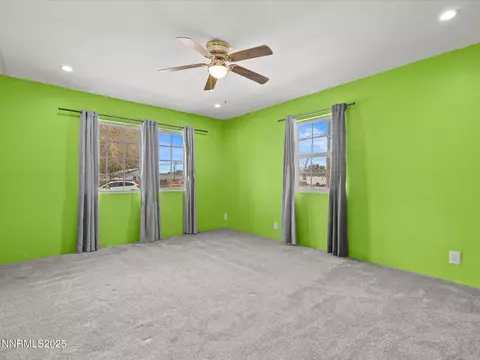 Bedroom - 845 Mc Lean St, Fallon, NV 89406 photo 1 of 5