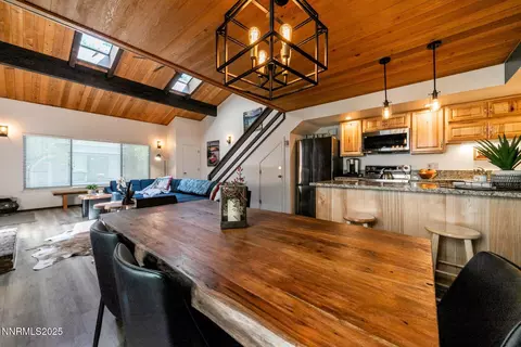 121 Juanita Dr # 2-31, Incline Village, NV 89451