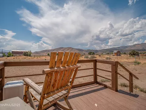 3785 Granite Way, Topaz Ranch Estates, NV 89444