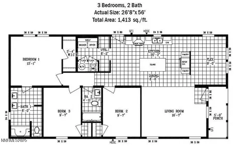 3357 Crown Royal Cir, Winnemucca, NV 89445