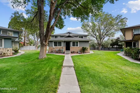 684 Oakwood Dr #3, Sparks, NV 89431