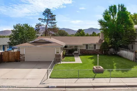 3309 Hickory Dr, Carson City, NV 89701