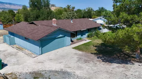 14555 Rancheros Dr, Reno, NV 89521