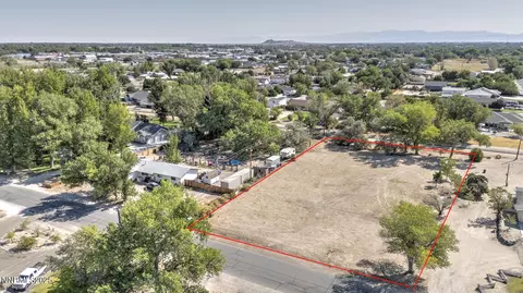 1475 Cedar Rd, Fallon, NV 89406