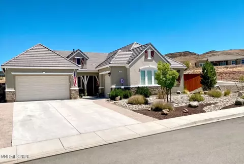 4790 Tobago Dr, Sparks, NV 89436