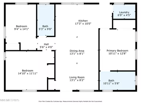 320 Baker St, Hawthorne, NV 89415 photo 30