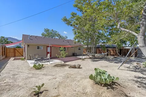 320 Baker St, Hawthorne, NV 89415 photo 26