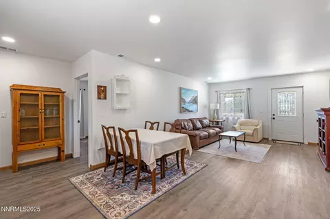 320 Baker St, Hawthorne, NV 89415 photo 14