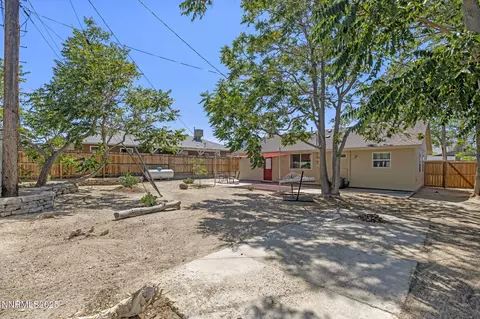 320 Baker St, Hawthorne, NV 89415 photo 27