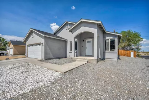 411 Bens Way, Fernley, NV 89408