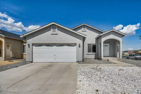 411 Bens Way, Fernley, NV 89408
