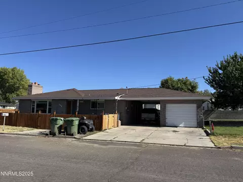 100 Pleasant St, Winnemucca, NV 89445