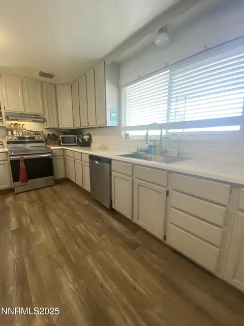 100 Pleasant St, Winnemucca, NV 89445