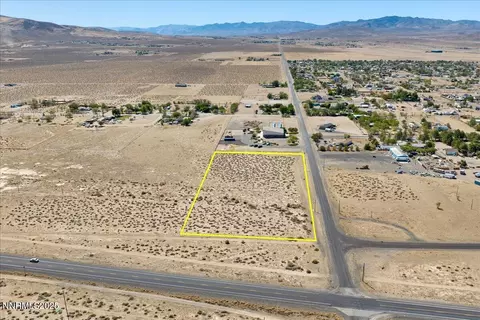 4035 Veterans Memorial Hwy #347, Silver Springs, NV 89429