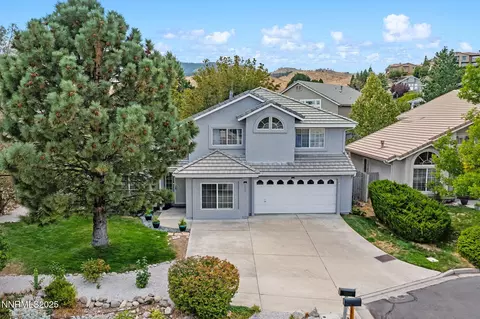6225 S Deer Meadows Ct, Reno, NV 89519