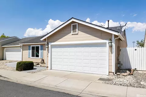 3149 May Rose Cir, Reno, NV 89502