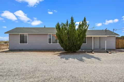 9525 Reno Hwy, Fallon, NV 89406