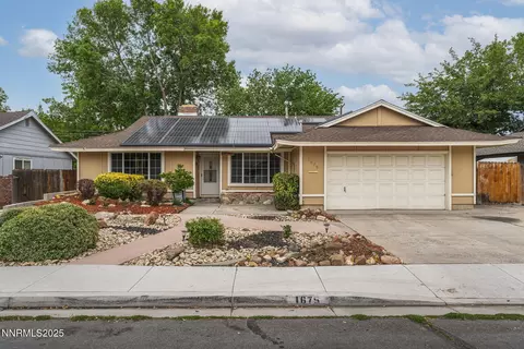 1675 Zephyr Way, Sparks, NV 89431