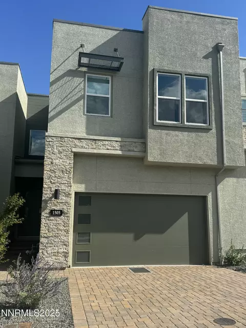 1505 Golf Club Dr, Reno, NV 89519