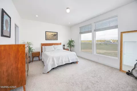 Bedroom - 5944 Dillon Rd, Fallon, NV 89406 photo 4 of 4
