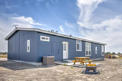 Exterior - 5944 Dillon Rd, Fallon, NV 89406 photo 3 of 3