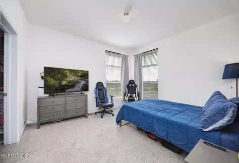 Bedroom - 5944 Dillon Rd, Fallon, NV 89406 photo 2 of 4