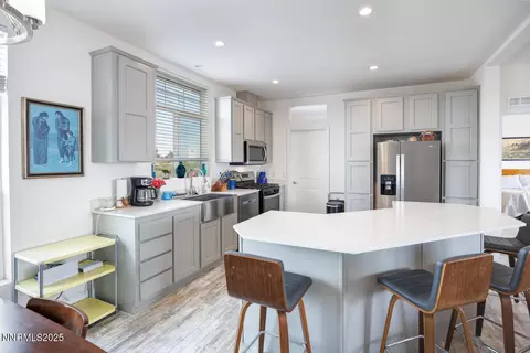 Kitchen - 5944 Dillon Rd, Fallon, NV 89406 photo 2 of 2