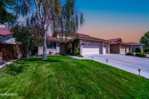 236 La Costa Ave, Dayton, NV 89403