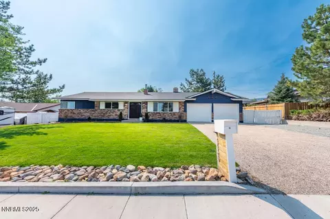3390 Cashill Blvd, Reno, NV 89509