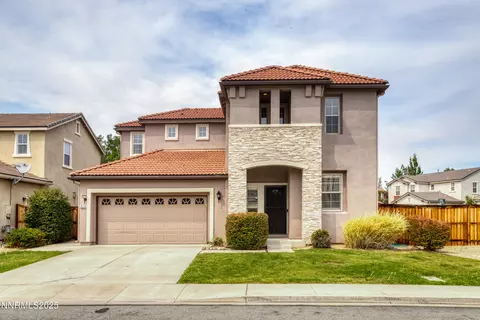 Homes For Sale in 89436, NV | Real Estate & Listings | Movoto