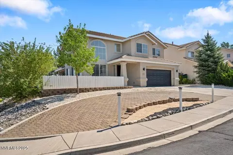 1836 Cambridge Hills Ct, Reno, NV 89523