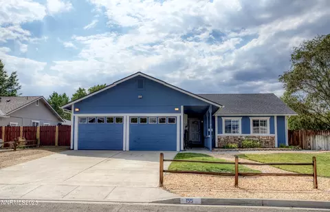 155 Veronica Ave, Spanish Springs, NV 89436
