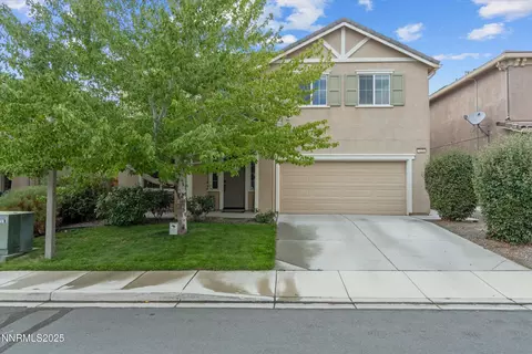 7221 Windswept Loop, Sparks, NV 89436