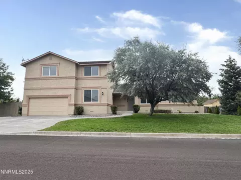 3868 Snow Valley Dr, Reno, NV 89508