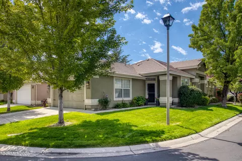 9705 Cattail Cir, Reno, NV 89521