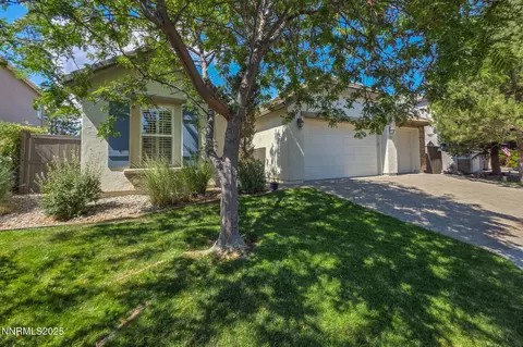 530 Alydar Ct, Reno, NV 89521