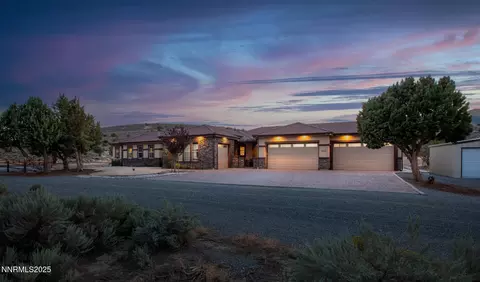 6805 Sage Canyon Rd, Reno, NV 89510