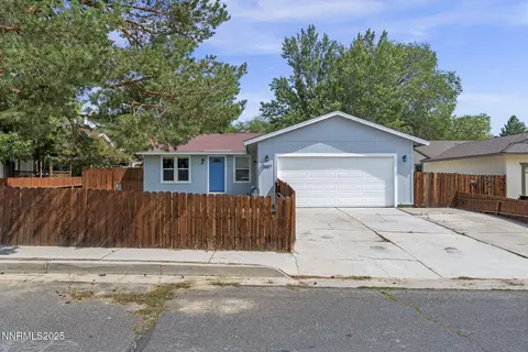 3887 Allen Glen Dr, Reno, NV 89503