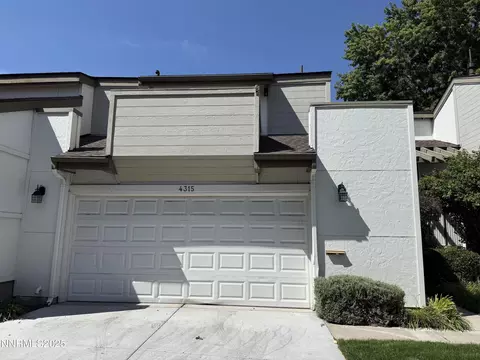 4315 Clyde Ct, Reno, NV 89509