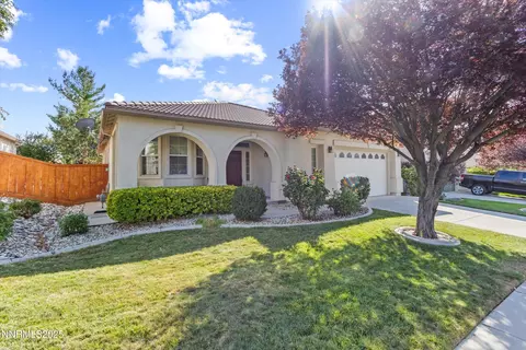 2183 Lucca Ln, Sparks, NV 89434