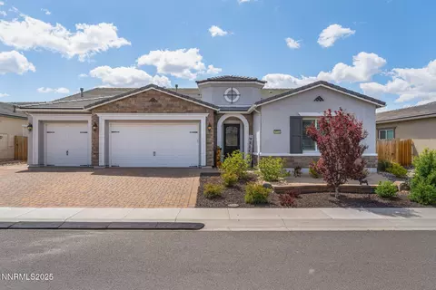 9713 Silverspar St, Reno, NV 89521