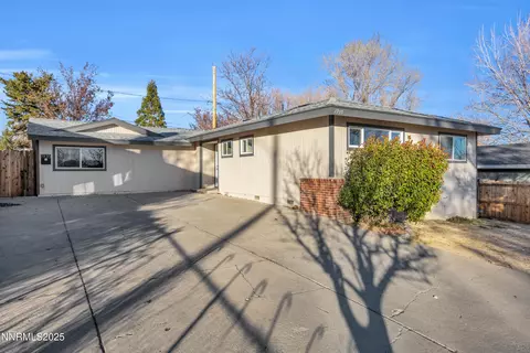 1935 Marlette Ave, Reno, NV 89503