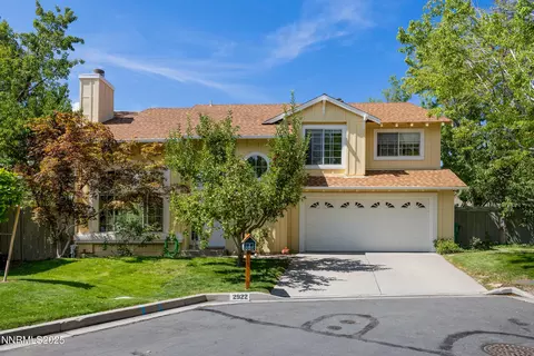 2922 Aspen Meadows Ct, Reno, NV 89519