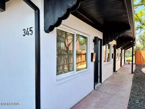 341 E Taylor St, Reno, NV 89502