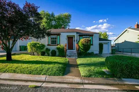43 Ardmore Dr, Reno, NV 89509